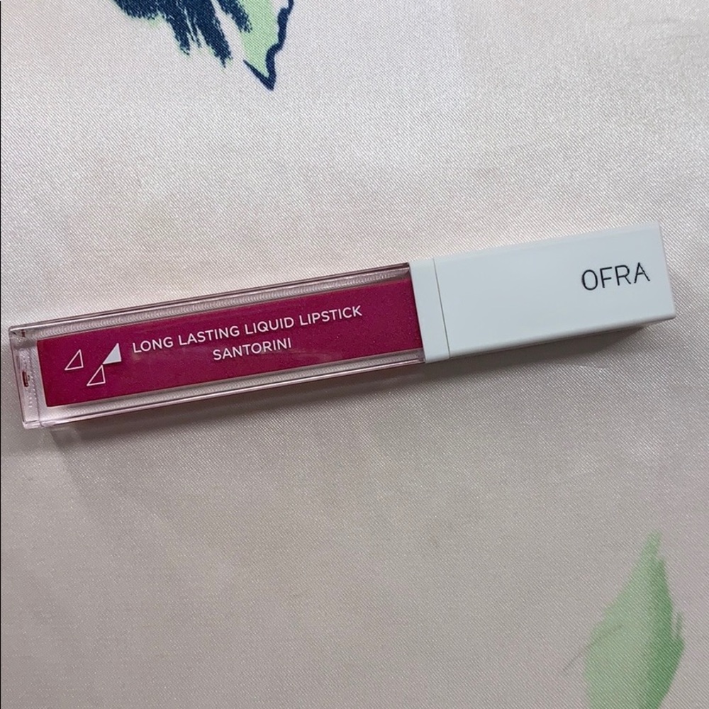 Ofra liquid lip